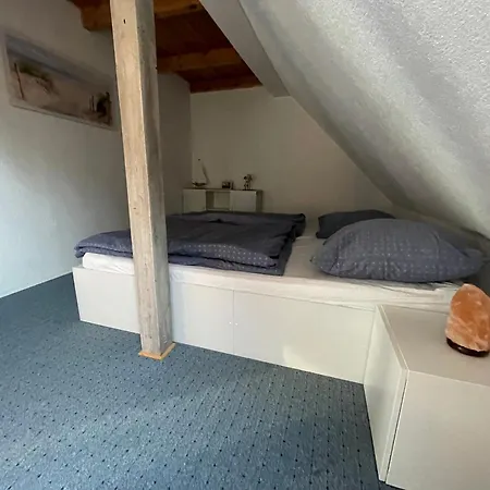Dachgeschoss *