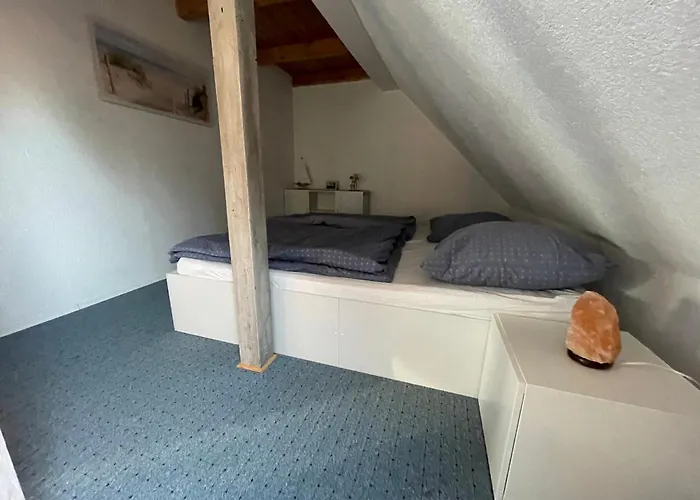 Dachgeschoss *